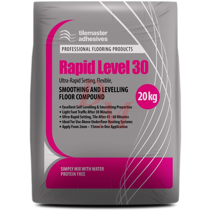 Rapid Level 30