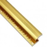 Z Section Gold 9'0" 8mm