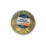 Double Sided Tape Gold 