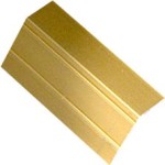 Medium Linoedge (CM5) Gold 3'0"