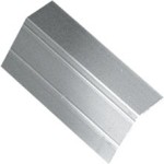 Medium Linoedge (CM5) Silver 3'0"