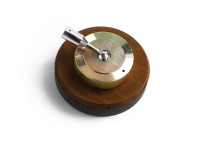 Circular Grinding Stone (w/socket)