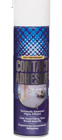 Contact Spray Adhesive (12)