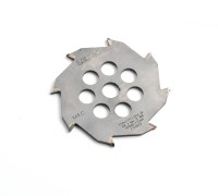 Spare Blade for Grooving Machine