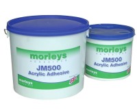 Acrylic Adhesive JM500