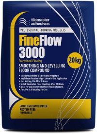 Fine Flow 3000