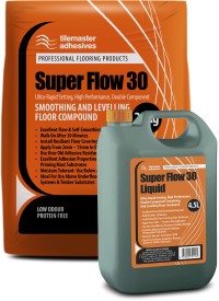 Super Flow 30