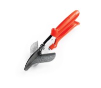 Mitre Box Shears with Trim Knife Blade