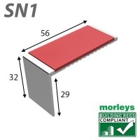SN1 Single Channel Stairnosing
