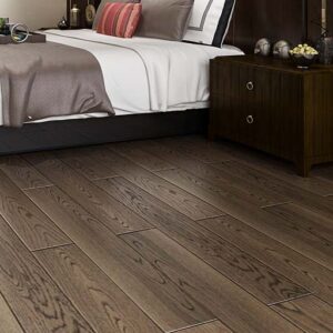 Laminate Flooring