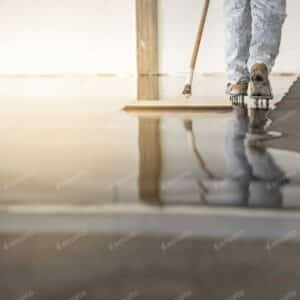 Screed and Adhesives
