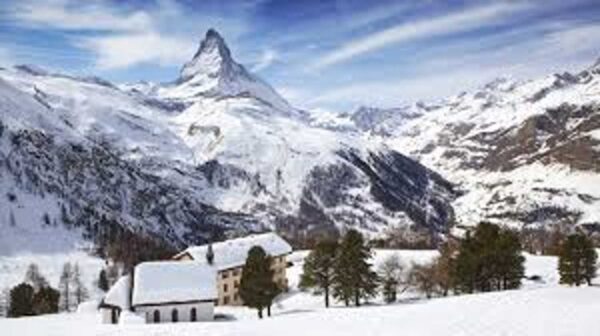 Alps