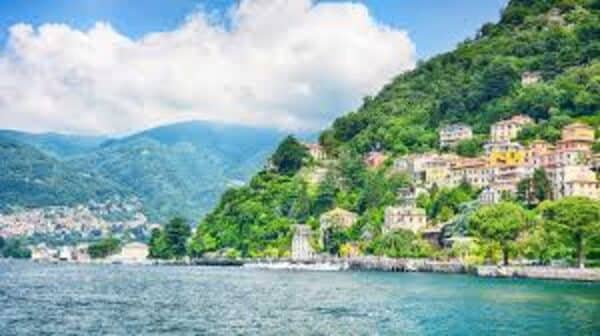 Como