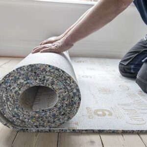 Carpet Underlay