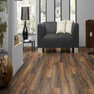 Vinyl Flooring