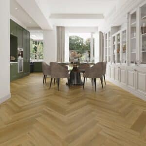 Luxury Vinyl Tile
